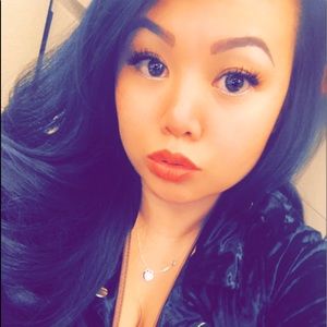 Meet your Posher, Diana